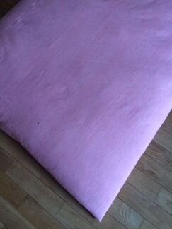 Новая Перина пуховая перьевая