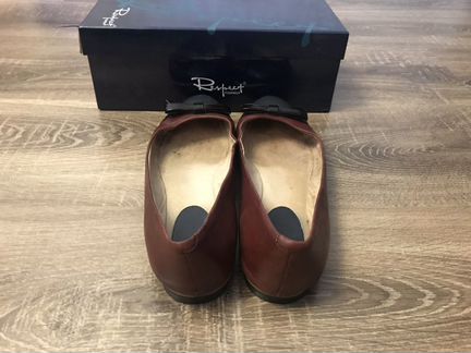 Балетки/туфли