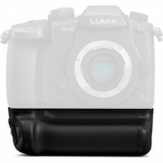 Батарейный блок Panasonic DMW-bggh5
