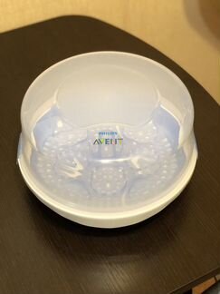 Стерилизатор для микроволновой печи Philips Avent