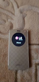 Продаю смартфон LG G4S