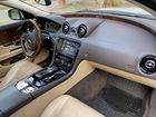 Jaguar XJ 2.0 AT, 2014, 98 930 км объявление продам