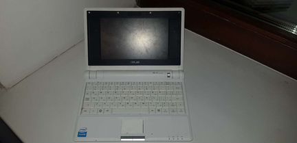 Ноутбук asus Eee 2G Surf