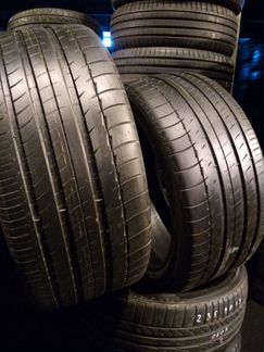 295 35 21 Michelin Latitude Sport