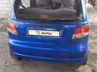 Daewoo Matiz 0.8 МТ, 2012, битый, 102 000 км объявление продам