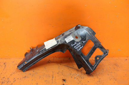 Усилитель стойки боковой Volkswagen Passat B8