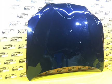 Капот Bmw X5 F15 2013-2019