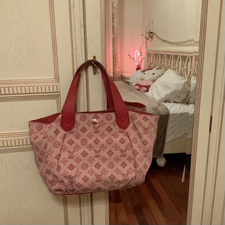 Сумка louis vuitton Cabas Ipanema GM