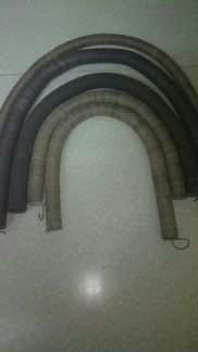 Спираль для тандир