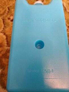 Хладоэлемент icepack