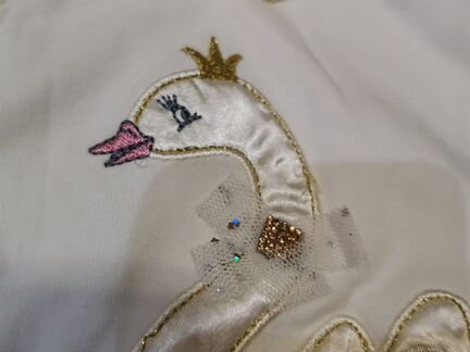 Как новые боди слипы песочники