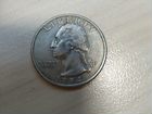 Монета liberty 1994
