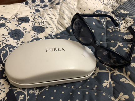 Солнцезащитные очки Furla