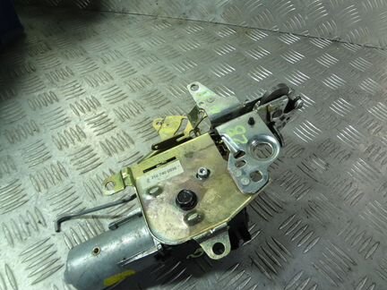 Замок багажника Мерседес w210 универсал