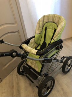 Коляска Roan 2 в 1