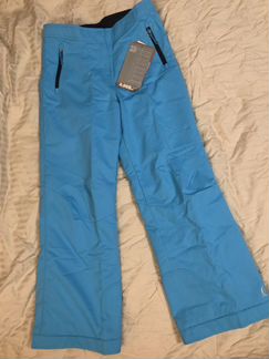 Брюки горнолыжные obermeyer новые р-р 40-42 или 16