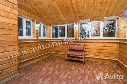 3-к квартира, 78.7 м², 3/6 эт.