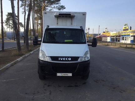 Iveco Daily 3.0 МТ, 2011, 470 000 км