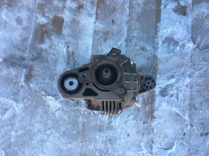 Редуктор задний Mercedes X164 w164 ML500 GL500