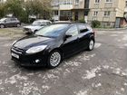 Ford Focus 1.6 МТ, 2012, 135 790 км