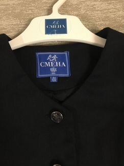 Школьная форма 128р