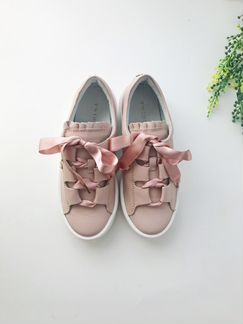 Кроссовки Twinset 31,32 р. оригинал