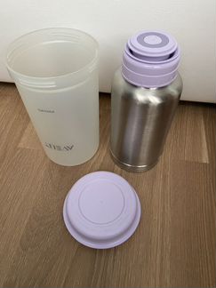Подогреватель-термос Avent Philips