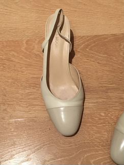 Женские туфли kiss moon