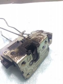 Замки дверей Symbol 2 Б/У 2009 Авторазбор