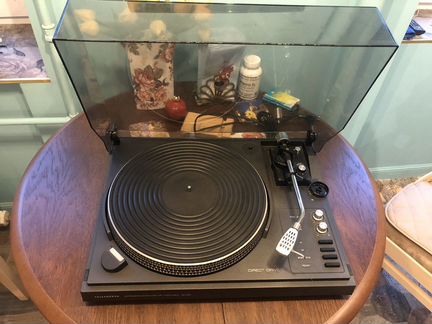 Telefunken TS 950