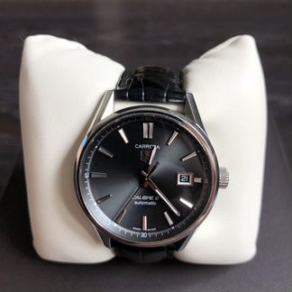 Tag heuer carrera calibre 5