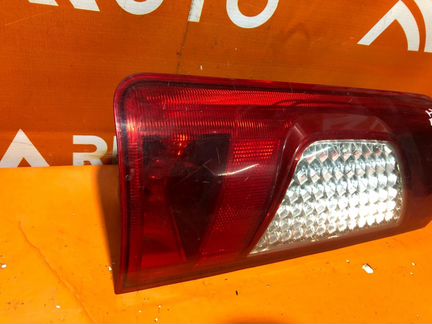 Фонарь левый Ford Transit / Tourneo connect 1