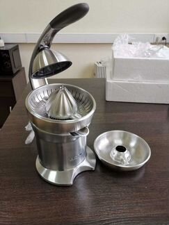 Соковыжиматель bork