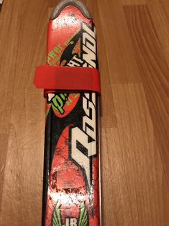 Горные лыжи Rossingol 110 cm