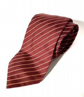 Галстук Borrelli, шёлк. Оригинал