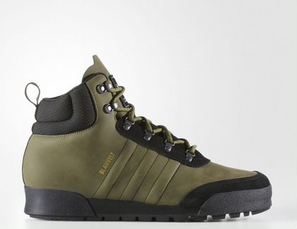Ботинки Adidas Jake 2.0 новые оригинал