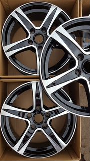 Диски R16 Митсубиси Kia Киа Хендай IX35 Ситроен