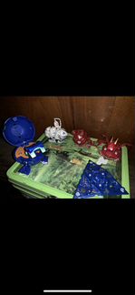 Бакуганы Bakugan