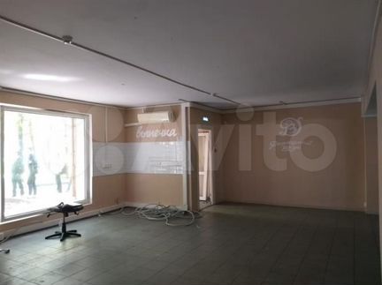 Помещение свободного назначения, 115 м²