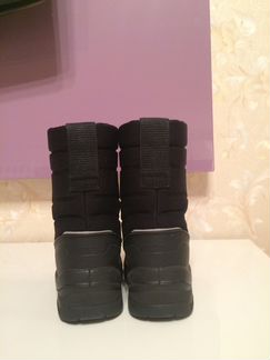 Сапоги Kuoma