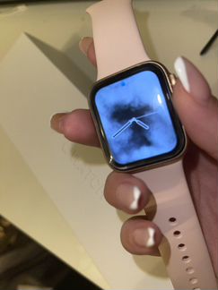 Apple watch 5series