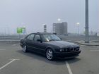 BMW 5 серия 3.0 МТ, 1993, 80 000 км