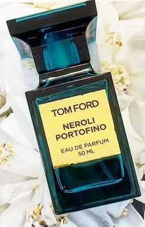 Tom Ford Neroli Portofino