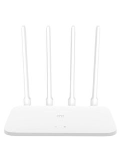 Роутер Xiaomi router 4A, White