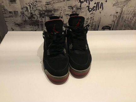 Air Jordan 4