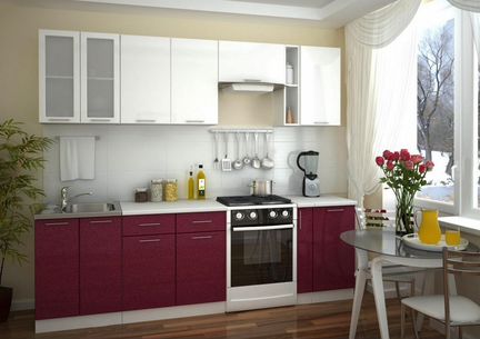 Кухонный гарнитур