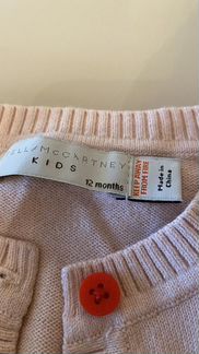 Кардиган stella mccartney
