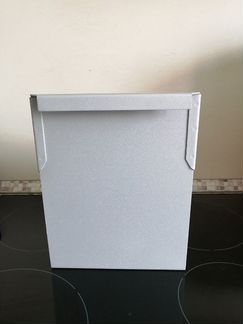 Полка навесная металл