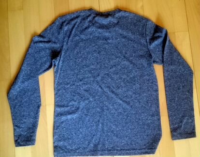 Футболки с длинным рукавом на подростка 164 см