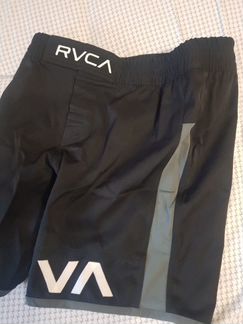 Шорты rvca